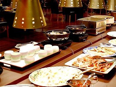 Shimoda Jyuraku Hotel Buitenkant foto